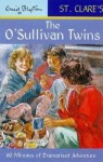 The O'sullivan Twins - Enid Blyton