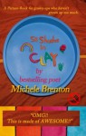 50 Shades in Clay - Michele Brenton, banana the poet