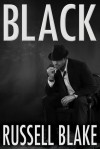 Black - Russell Blake