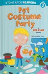 Pet Costume Party - Gwendolyn Hooks, Mike Byrne