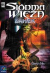 Zamek - Garth Nix