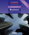 Heinemann Avce Advanced Business (Heinemann Avce) - David Needham, Robert Dransfield