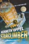 Starclimber - Kenneth Oppel