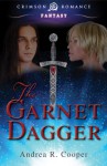 The Garnet Dagger (Crimson Romance) - Andrea R. Cooper