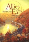 Allies of the Earth: Railroads and the Soul of Preservation - Alfred Runte