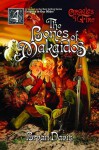 The Bones of Makaidos (Oracles of Fire) - Bryan Davis