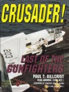 Crusader! : Last of the Gunfighters (Schiffer Military/Aviation History) - Paul T. Gillcrist