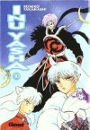 Inu Yasha 50 - Rumiko Takahashi