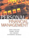 Personal Financial Management - John English, Barry Hicks, Sue Hrasky, Catherine Rundle