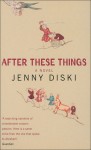 After These Things - Jenny Diski