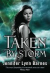 Taken by Storm - Jennifer Lynn Barnes