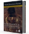 Covenant & Conversation: A Weekly Reading of the Jewish Bible Exodus: the Book of Redemption - Jonathan Sacks