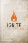 NKJV Ignite: The Bible for Teens (Signature) - Thomas Nelson Publishers