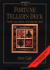 The Fortune Teller's Deck: Predict Your Future With Playing Cards - Jane Lyle