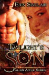 Twilight's Son - Erin Sinclair