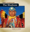 The Shoshone - Sarah De Capua