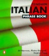 The Penguin Italian Phrasebook (Pocket Reference) - Jill Norman