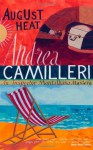 August Heat - Andrea Camilleri