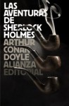 Las aventuras de Sherlock Holmes - Arthur Conan Doyle