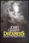 Dreamers Geography Dreamland - John Grant