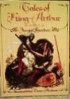 Tales of King Arthur - James Riordan