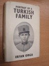 Portrait Ofa Turkish Family - Irfan Orga