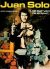 De rat van de straat - Alejandro Jodorowsky, Georges Bess