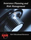 Insurance Planning Textbook - John Keir, James Tissot