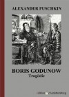 Boris Godunow - Alexander Pushkin, Eric Boerner