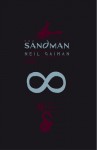 The Sandman: ∞ - Chris Bachalo, Mark Buckingham, Mark Pennington, Neil Gaiman