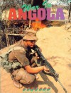 War In Angola (Firepower Pictorials) - Al J. Venter