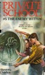 The Enemy Within - Steven Charles