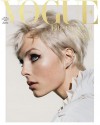 Vogue Polska, nr 10/grudzień 2018 - Redakcja Magazynu Vogue Polska