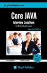 Core Java Interview Questions You'll Most Likely Be Asked - Vibrant Publishers