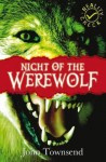 Night of the Werewolf - John Townsend