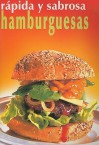 Hamburguesas = Hamburgers - Tomo