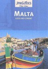 Malta: Gozo and Comino (This Way) - Ken Bernstein