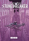 Stonebreaker - Peter Wartman