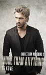 More Than Anything - T.T. Kove