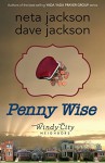 Penny Wise (Windy City Neighbors) - Neta Jackson, Dave Jackson