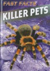 Killer Pets - Tony Hyland