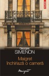 Maigret inchiriaza o camera - Georges Simenon