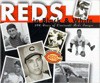 Reds in Black & White: 100 Years of Cincinnati Reds Images - Greg Rhodes, Mark Stang