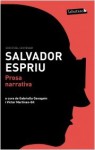 Prosa Narrativa - Salvador Espriu