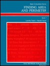 Finding Area - Loretta M. Taylor, Harold D. Taylor