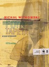 Fototapeta - audiobook - Michał Witkowski