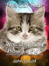 The Cat That Was Learning How To Purr - John David