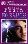 Fool's Paradise - John Russell Fearn