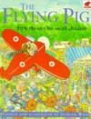 The Flying Pig - Jocelyn Wild