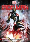 Iron Man 001: Confianza (Iron Man Marvel Now, #1) - Kieron Gillen, Greg Land, Rodrigo Díaz